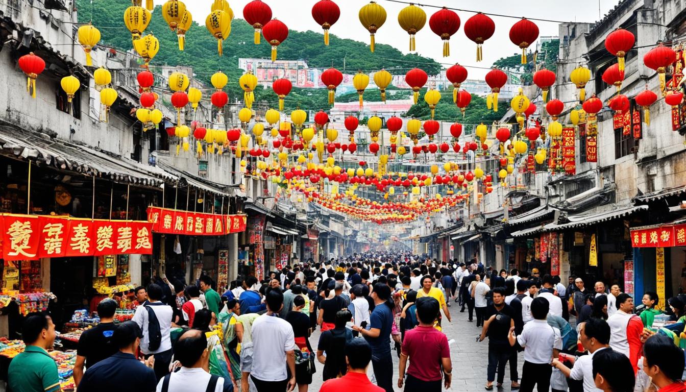 Pasaran Togel Macau Terbaru