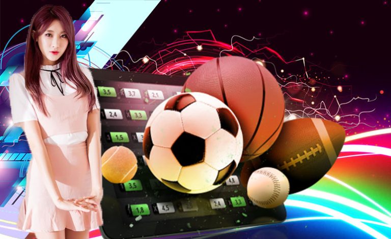 Taruhan Bola