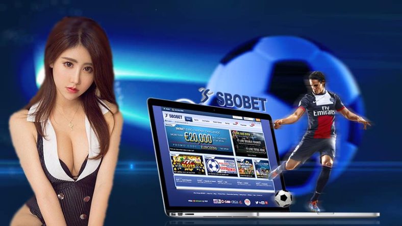 Rekomendasi Situs Judi Bola Terpercaya dengan Fasilitas Taruhan Terbaik