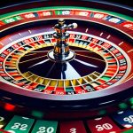 Agen Bandar Live Roulette Casino Online Terpercaya Dan Terbaik