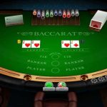 Cara Bermain Taruhan Uang Asli Baccarat Online, Ketahui Aturannya!