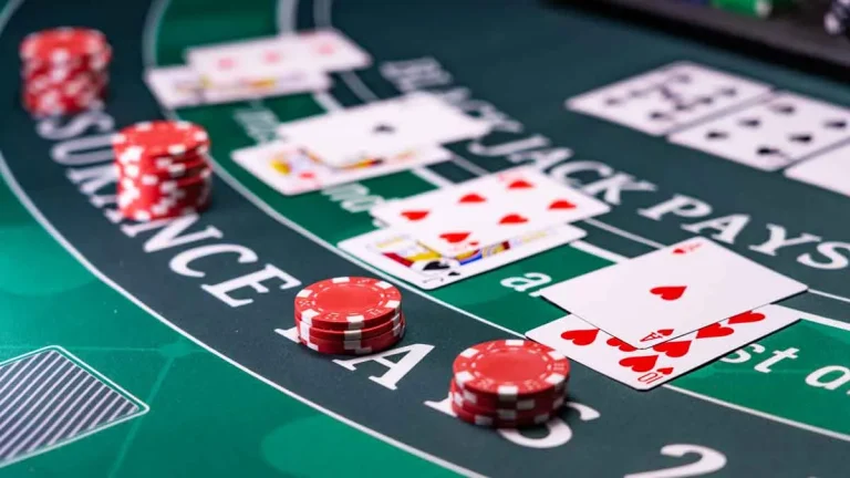 Baccarat Online