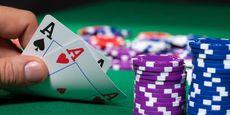 Poker Online