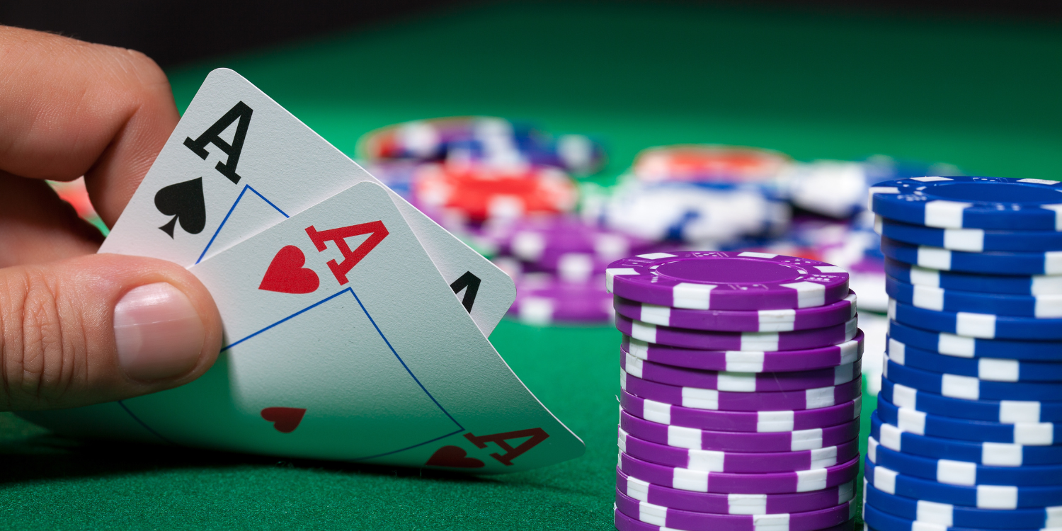 Poker Online