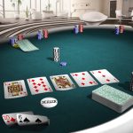 Panduan Bermain Poker Online Bagi Pemula Modal Minim Untung Melimpah