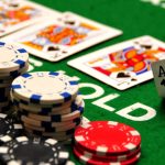 Daftar Situs Poker Terpercaya dengan Provider Terbaik Paling Lengkap