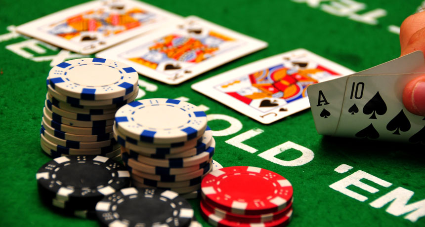 Daftar Situs Poker Terpercaya dengan Provider Terbaik Paling Lengkap