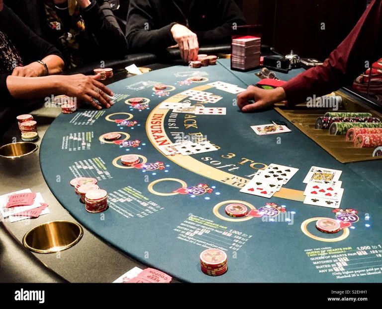 Poker online