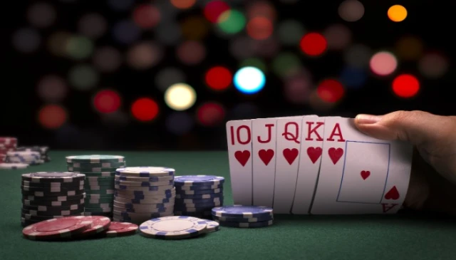 Ikuti Aturan untuk Bisa Ikut Main di Situs Poker Online