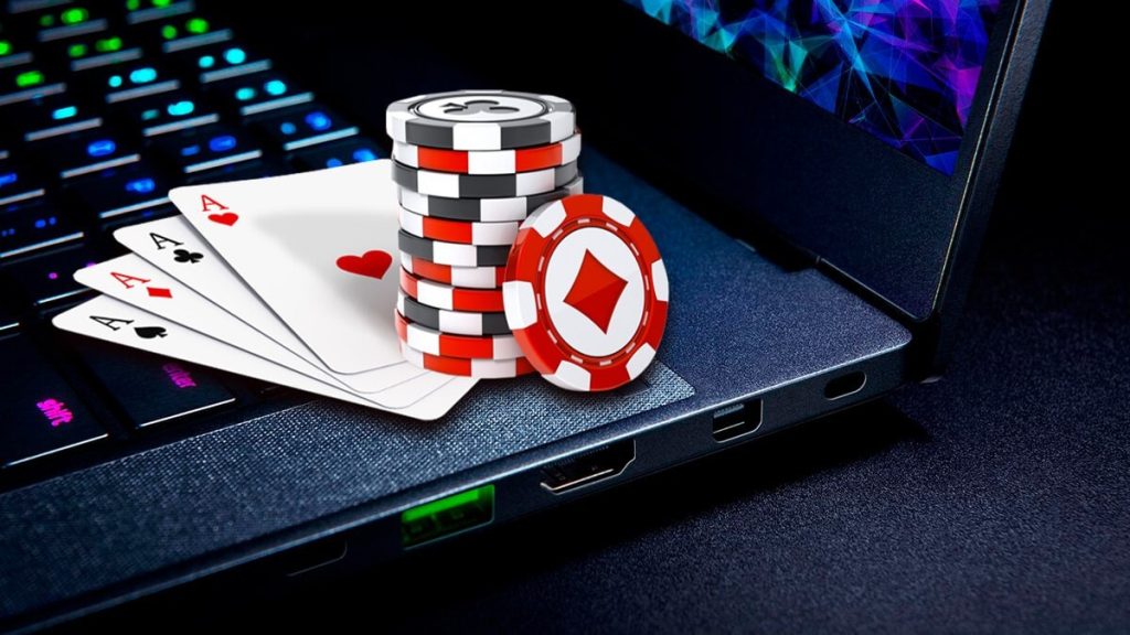 Rekomendasi Situs Poker Online Terbaik dengan Banyak Promo Bonus Terbesar