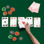 Cara Mudah Daftar Dan Transaksi Di Situs Poker Online Dengan Mudah