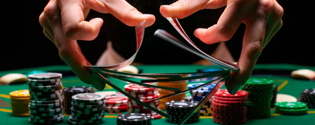 Mengenal Daftar Istilah dalam Poker Game yang Sangat Penting bagi Bettor