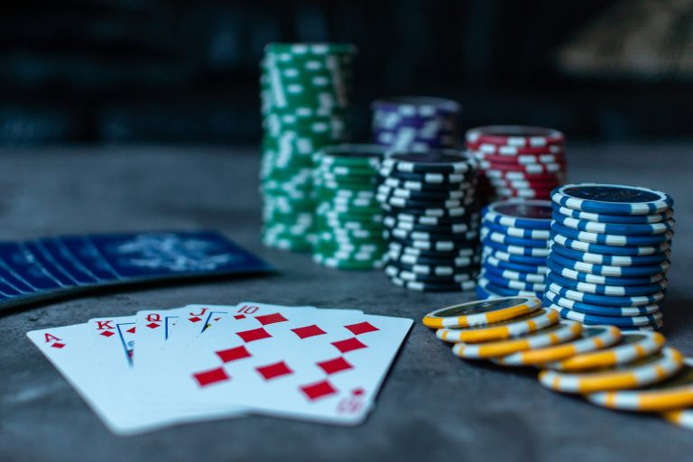 Poker Online