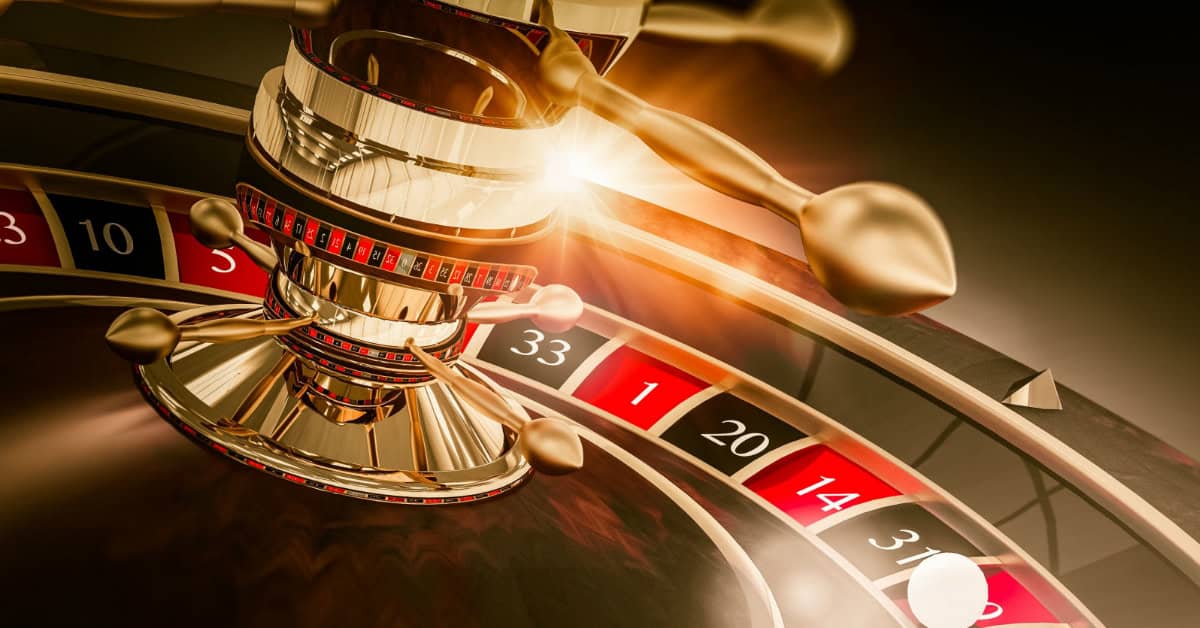 Situs Agen Judi Livo Casino Dan Roulette Online Terpercaya