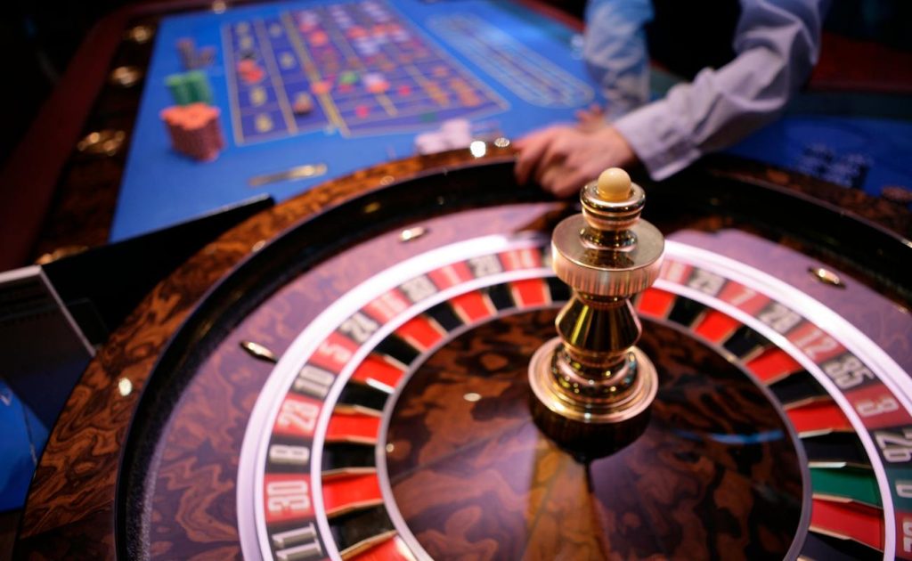 One thought on “Situs Bandar Live Casino Judi Roulette Online Terpercaya”