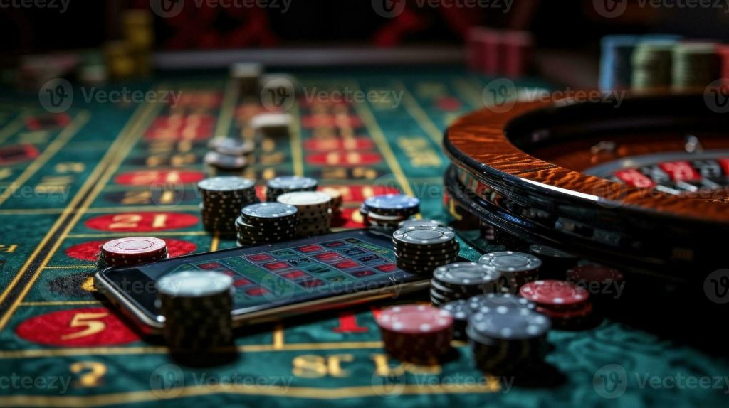 Bandar Live Casino Resmi Dengan Judi Roulette Online Terbaik