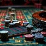 Bandar Live Casino Resmi Dengan Judi Roulette Online Terbaik