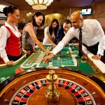 Situs Resmi Roulette Online Dan Live Casino Terpercaya