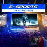 Mengenal Pasaran Judi E-Sport Tipe Taruhan Bisa Bettor Mainkan Saat Ini