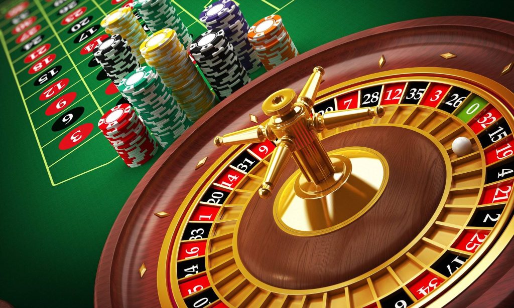 Faktor Penting yang Perlu Diperhatikan Saat Bermain Roulette Online