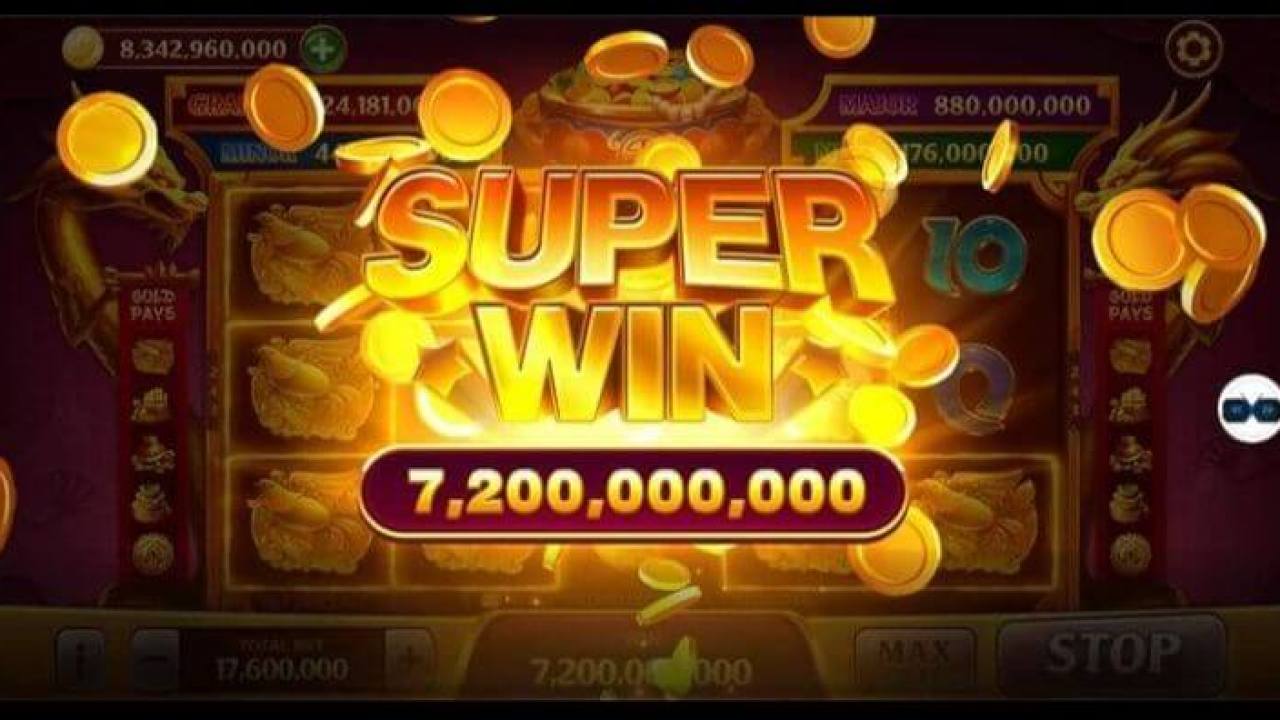 Provider dan Jenis Taruhan di Situs Judi Mesin Slot Online