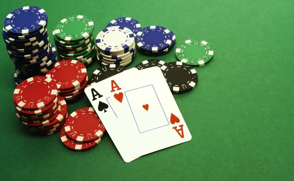 Nikmati Keunggulan Situs Poker Online Terpercaya dan Terbaik