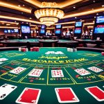 Cara Mendapatkan Situs Bermain Casino Judi Blackjack Online Terbaik