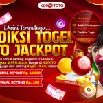 Tips Dan Trik Cara Mudah Menang Taruhan Togel Online Jackpot Di Setiap Permainan