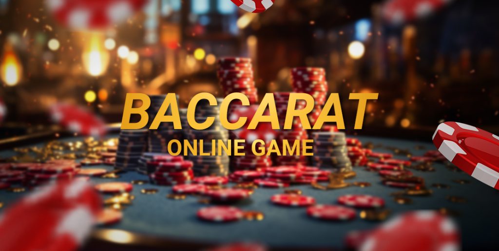 Baccarat Online, Permainan Keterampilan Atau Keberuntungan? Begini Cara Menang Dan Sukses!