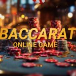 Baccarat Online, Permainan Keterampilan Atau Keberuntungan? Begini Cara Menang Dan Sukses!