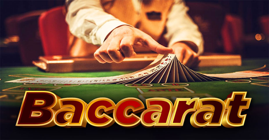 Hal Mendasar Permainan Baccarat Online, Berikut Prosedur Pasang Taruhan Bet Rendah!