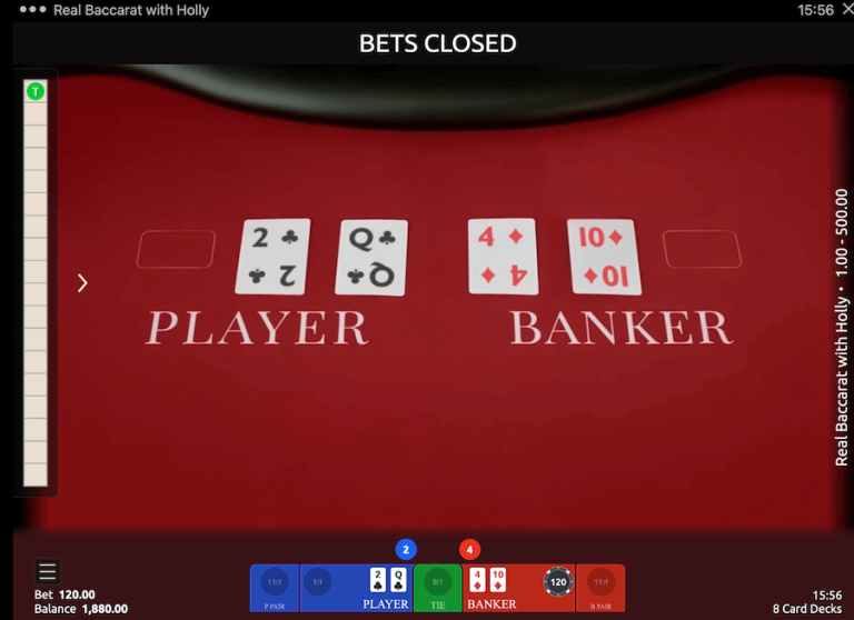 Baccarat