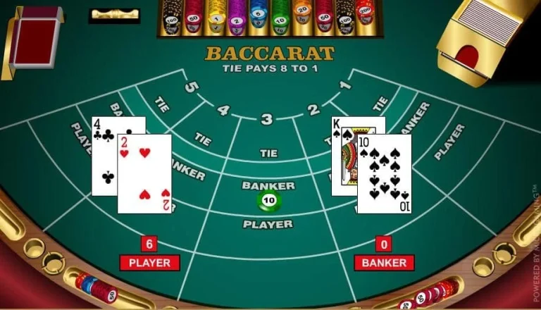 baccarat60828