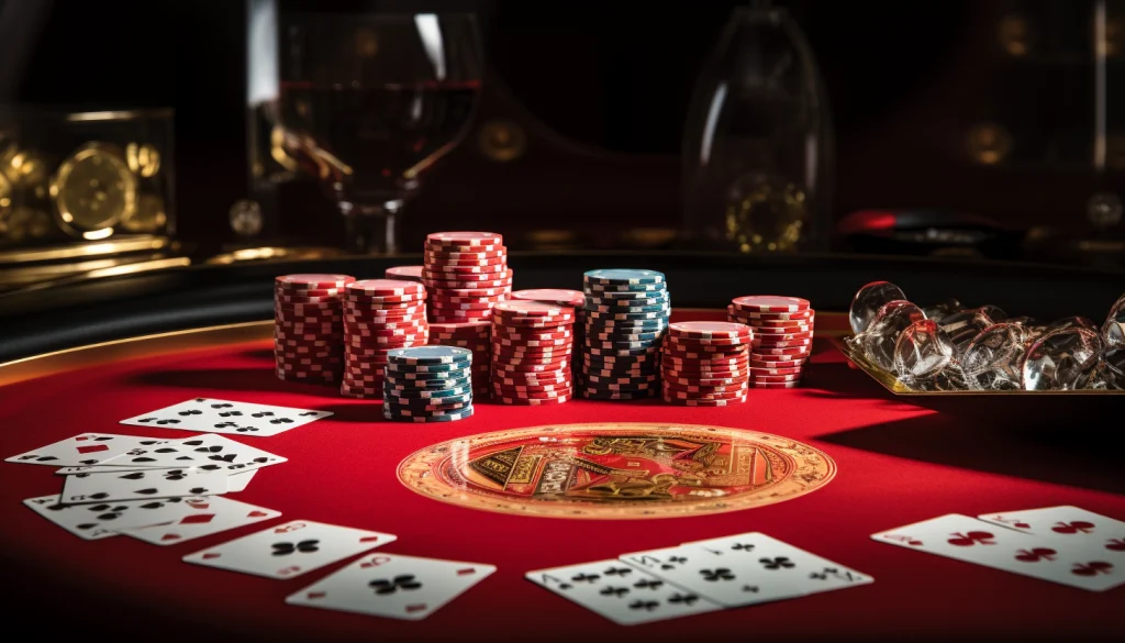 Mengenal Lebih Dekat Asal Usul Dan Panduan Lengkap Baccarat Online