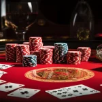 Mengenal Lebih Dekat Asal Usul Dan Panduan Lengkap Baccarat Online