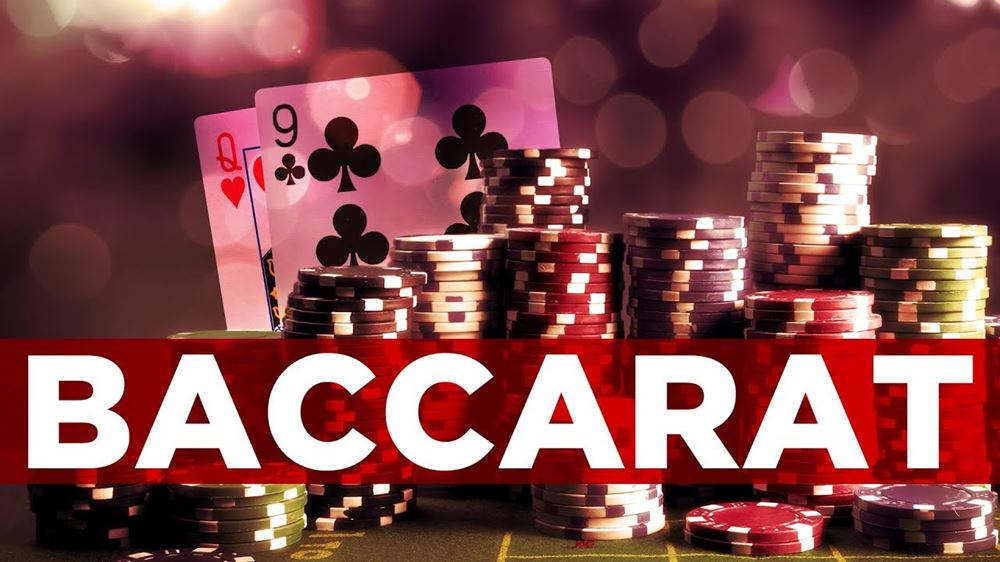 Peraturan Dan Cara Bermain Baccarat Online Uang Asli Melalui Android