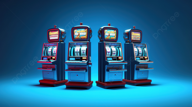 Slot Online