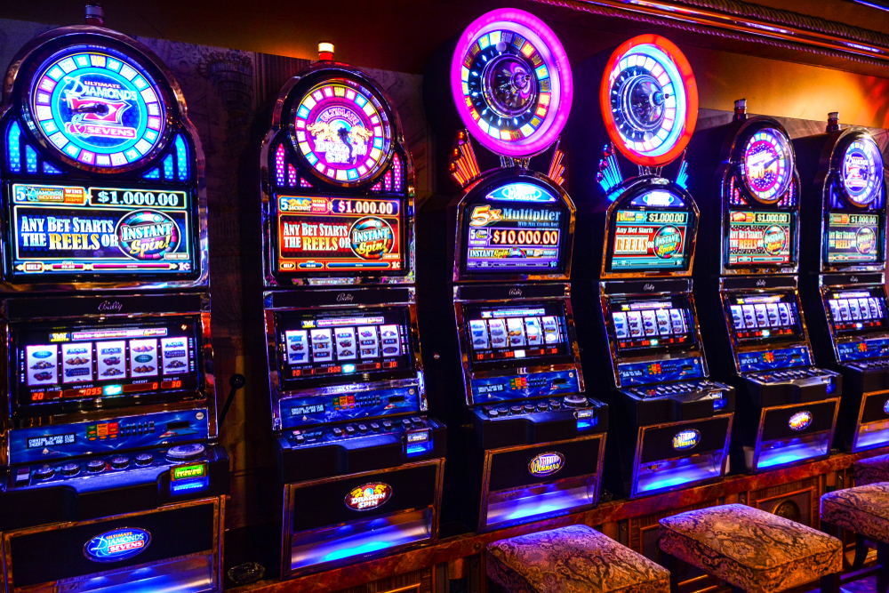 Slot Online