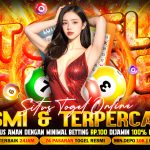 Kenali Apa Saja Jenis Permainan Pasang Angka Togel Online