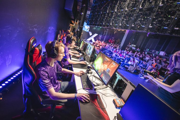 Judi Esport