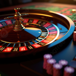 Roulette Online