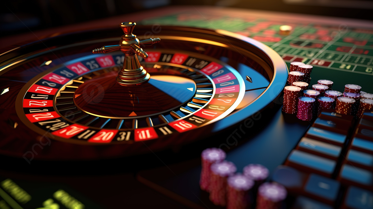 Roulette Online