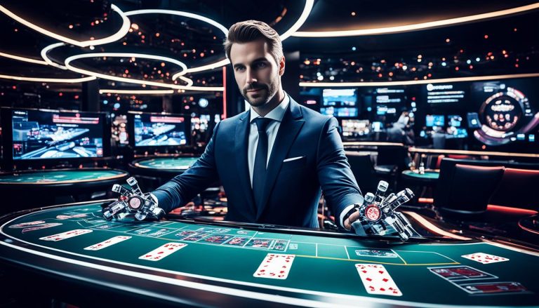Baccarat Online