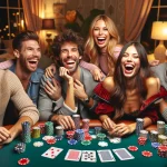 Poker Online