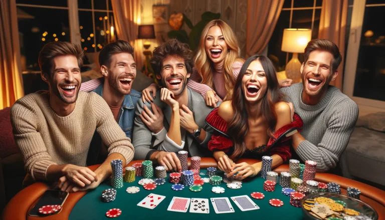 Poker Online
