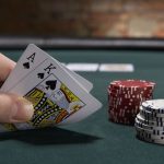 Bandar Taruhan Blackjack Online Resmi Dengan Beberapa Fitur Terbaiknya