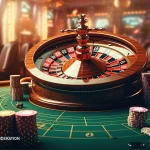 Cara Bermain Roulette yang Cocok Untuk Pemula Hingga Profesional