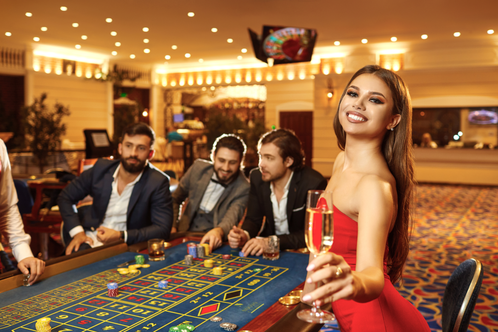 Cara Cepat Mendapatkan Tingkatkan Keuntungan Besar Bermain Casino Online