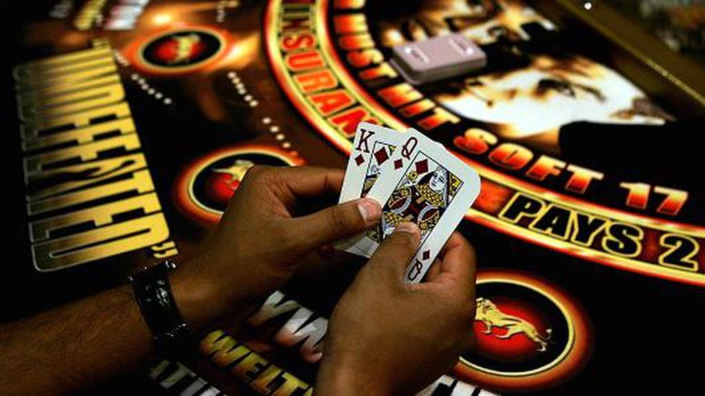 Cara Efektif Tingkatkan Keuntungan Besar Bermain Casino Online