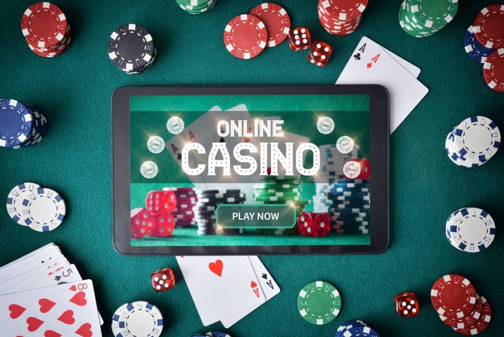 Takkan Menyesal Main Di Situs Casino Online Resmi Fasilitas Terlengkap 24 Jam